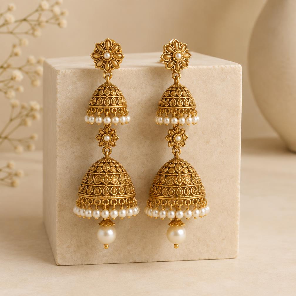 Ornaments & Jewellery